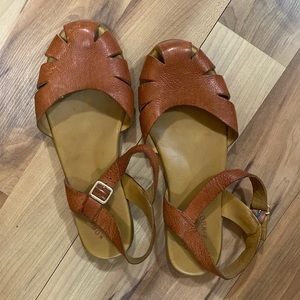 Kork Ease ‘Meegan’ Sandal 10